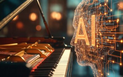 EDITORIALE – L’intelligenza artificiale non è la rovina della musica odierna. È lo specchio della sua fragilità