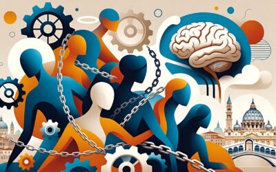 La salute mentale è diventata il nuovo fronte di disuguaglianza sociale