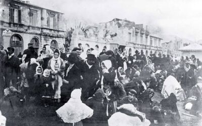 La Regina Elena e Messina