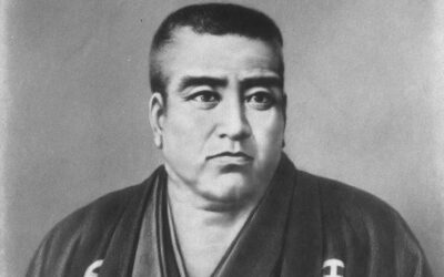 L’Ultimo Samurai: dietro la leggenda