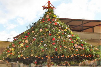 U Pagghiaru. <br> https://www.girareliberi.it/wp-content/uploads/2024/12/Messina-Bordonaro-u-pagghiaru-2.jpg