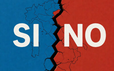 La Polarizzazione e la perdita del Dialogo Pubblico in Italia