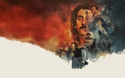 Il Falsario: Quando il talento confonde il vero con il falso