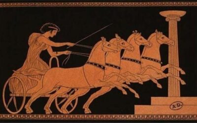 Πέλοψ: l’eroe che diede il nome al Peloponneso