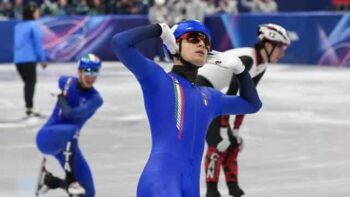 Milano Cortina 2026