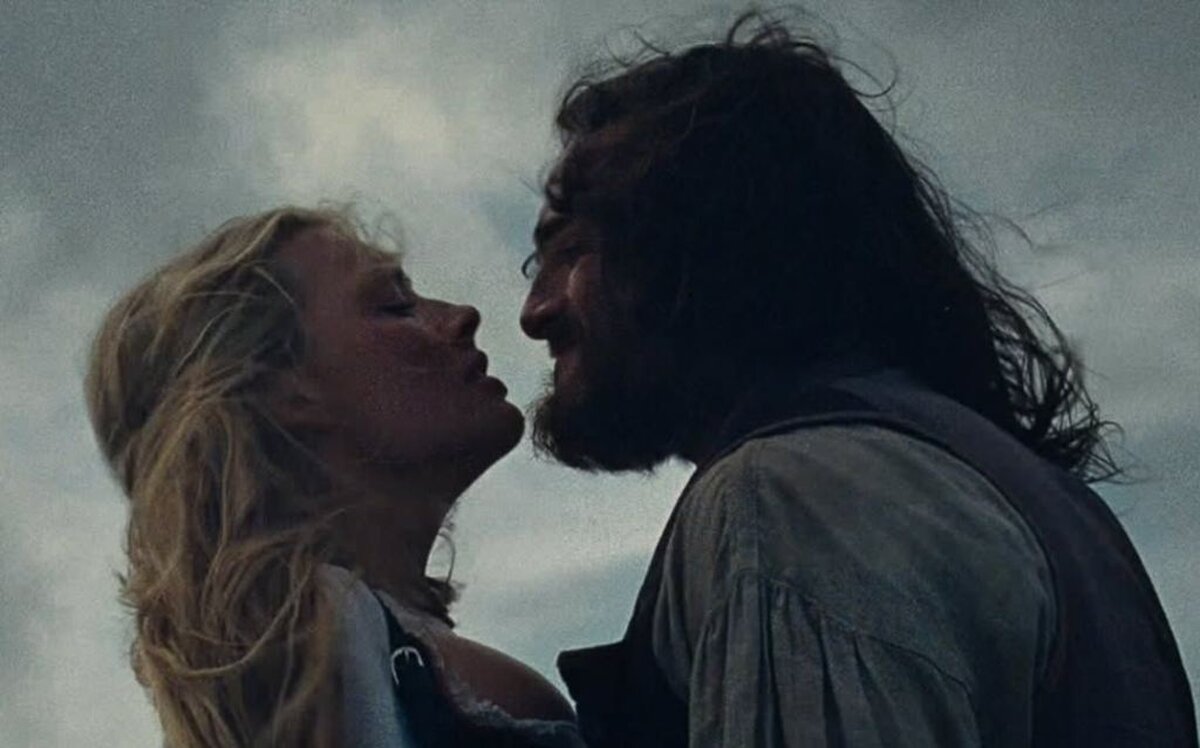 Cime Tempestose (2026)