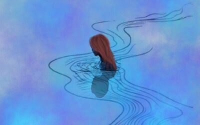 La fanciulla del fiume Sorek