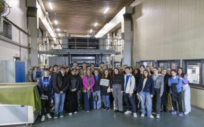 UniMe Gds Lab 2026: al via la quinta edizione del laboratorio che forma i giornalisti del futuro