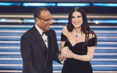 Sanremo 2026: La scaletta della serata cover