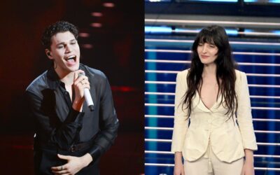 Sanremo 2026: Nicolò Filippucci vincitore della categoria Nuove Proposte