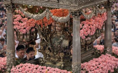 Cittadini, viva Sant’Agata!