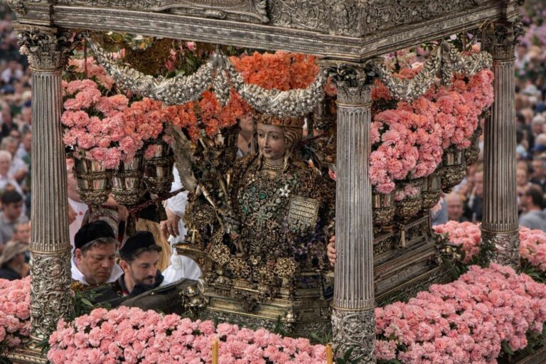 Sant'Agata Foto di: Sabrina Levatino