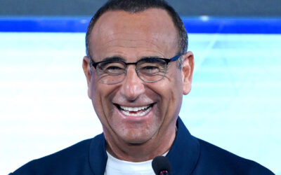 Sanremo 2026: la scaletta della terza serata