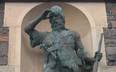 Alexander Selkirk: tra realtà e letteratura