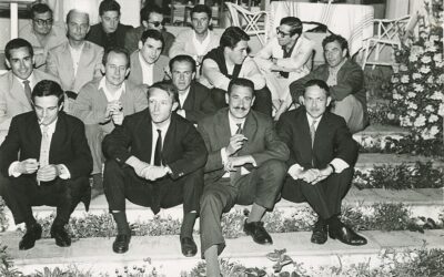 EDITORIALE – La Nouvelle Vague: la rivoluzione che ha cambiato il cinema