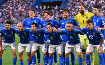 L’Italia chiamò: allo spareggio bisogna rispondere presente.