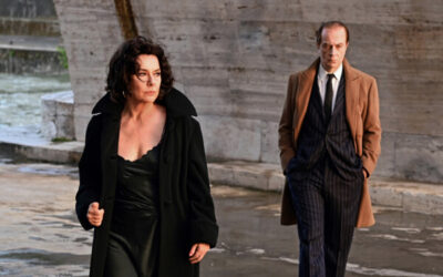 Milazzo Film Fest 2026: Anna