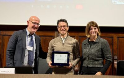 Il Premio Limina 2025 a Federico Vitella per uno studio sul divismo femminile nel dopoguerra