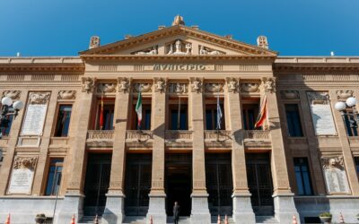 Basile si dimette, Messina torna alle urne