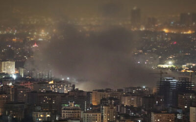 Guerra Iran. Cosa sta succedendo e le reazioni dell’Occidente