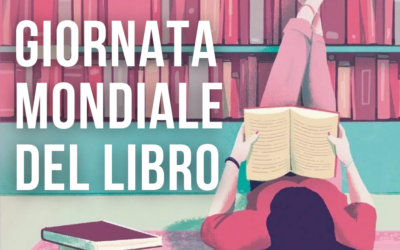 Giornata Mondiale del Libro: Leggere per costruire il futuro