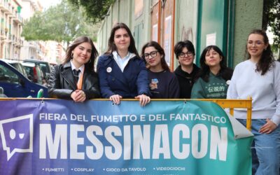 MessinaCon Day Zero 2026: gli highlights