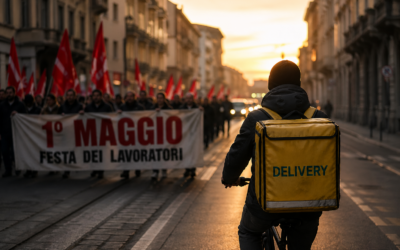 Il lavoro  invisibile e senza tutele