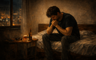 L’abitudine al vuoto. Perché questa generazione non riesce a respirare