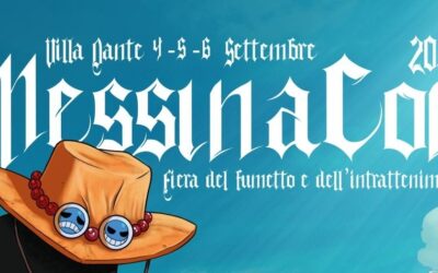 MessinaCon Day Zero 2026: oltre mille presenze al Giardino Corallo e uno sguardo già rivolto al futuro