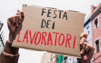 Quando il lavoro diventa storia: nascita e memoria del primo maggio