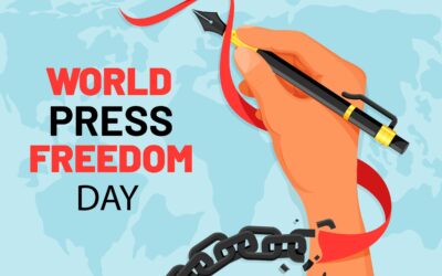 Libertà di stampa: perché oggi conta più che mai