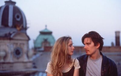 Trent’anni di Before Sunrise: l’arte di fermare il tempo