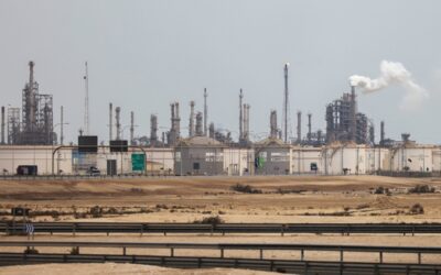La guerra in Medio Oriente rischia di paralizzare (ed inquinare) il mondo