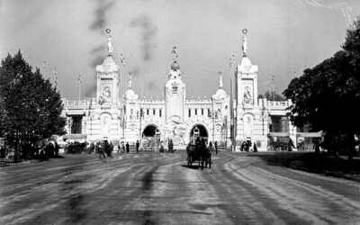 Esposizione Universale di Milano 1906: tra storia e innovazione