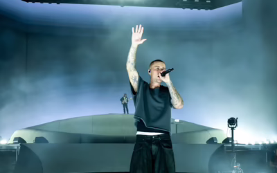 Ecco cosa ti sei perso del Coachella 2026
