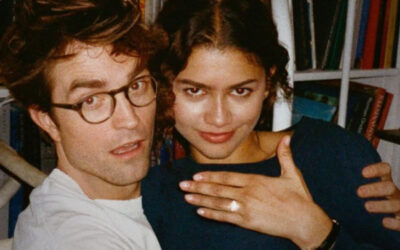 The Drama-un segreto è per sempre