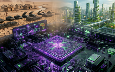 Corsa ai microchip 2026. Il nuovo colonialismo tecnologico