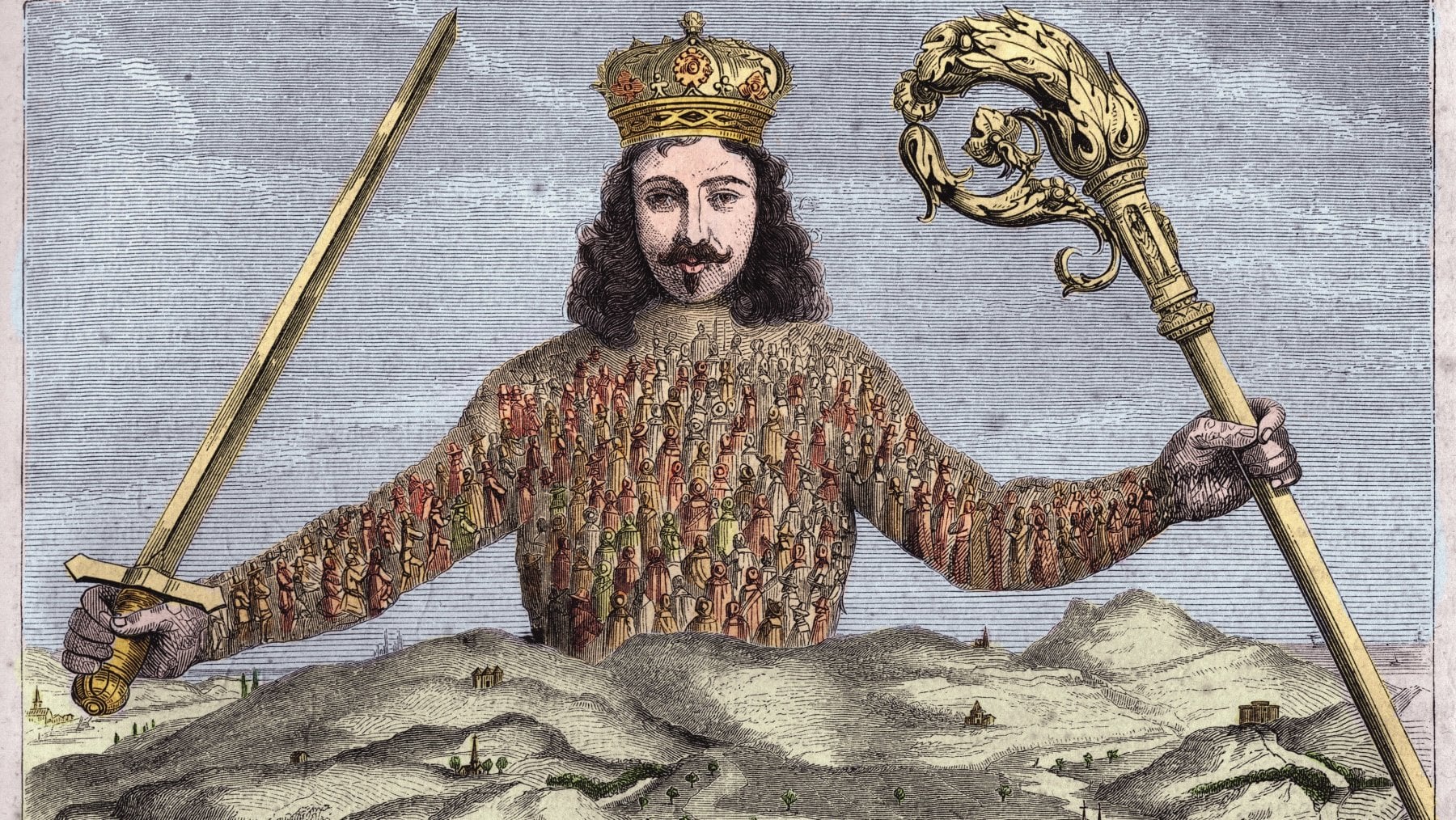 Il Leviatano