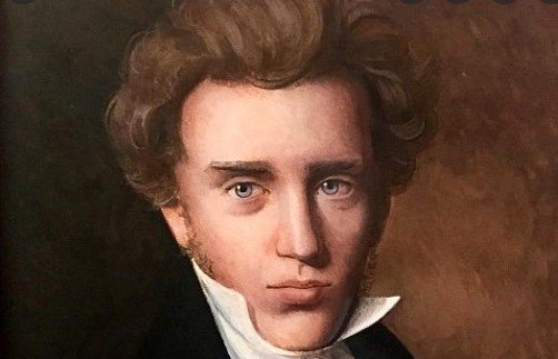 Søren Kierkegaard