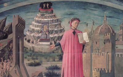 Dante: la vita oltre la Commedia
