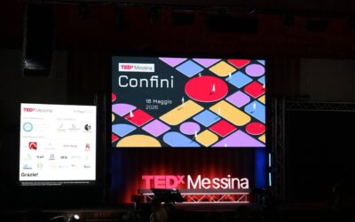 TEDx Messina: Protagoniste le idee che ispirano un cambiamento