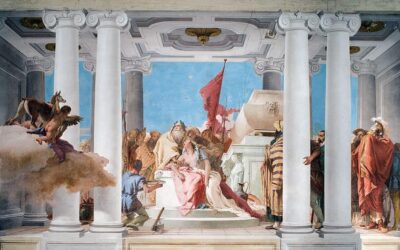 Ifigenia: sacrificio e destino nel mito greco