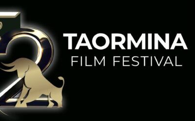 UVM torna al Taormina Film Festival: la 72esima edizione è alle porte