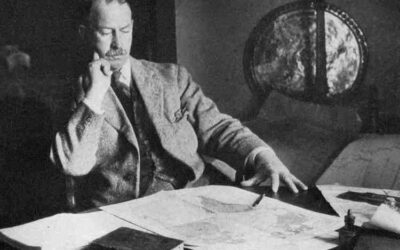 Percy Fawcett: l’Indiana Jones britannico e “Z”