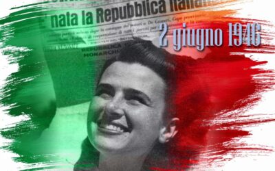 2 giugno 1946. La Repubblica Italiana e il voto alle donne celebrano 80 anni