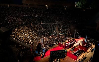 Unime Graduation day: aperte le prenotazioni