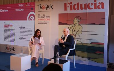 Corriere della Sera celebra i suoi 150 anni