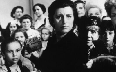 Bellissima di Visconti: al Taormina Film Festival 2026 un capolavoro di umanità