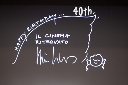 Fonte: Il Cinema Ritrovato