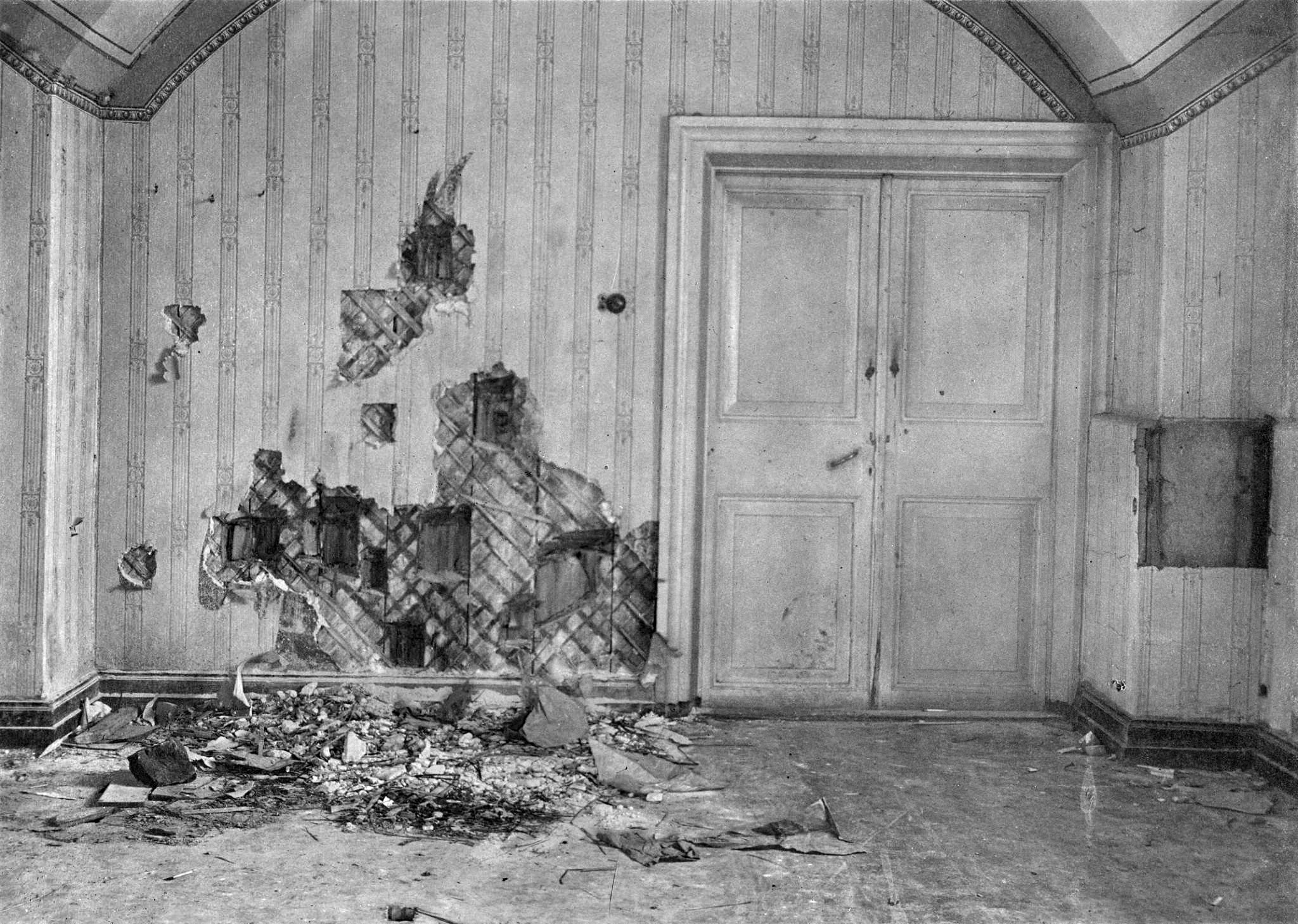 Casa Ipatiev